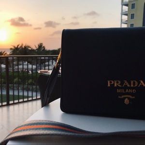 Meet your Posher, Riley